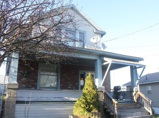 120 Uhl St, Somerset, PA 15501