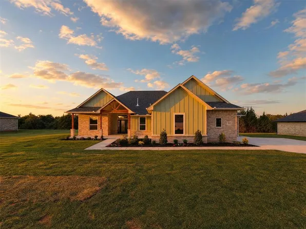 9357 Eliana Dr, Guthrie, OK 73044