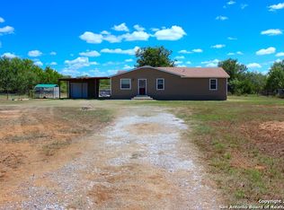 17384 Shady Falls Rd LOT 2, Elmendorf, TX 78112