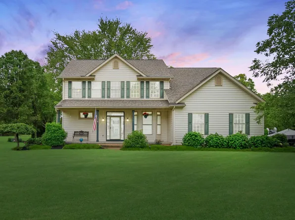 6962 Whitetail Ln, Westerville, OH 43082