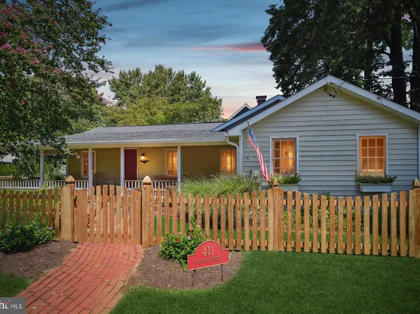 411 Melvin Ave, Annapolis, MD 21401