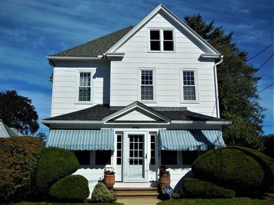 20 Highland Ave, Holyoke, MA, 01040