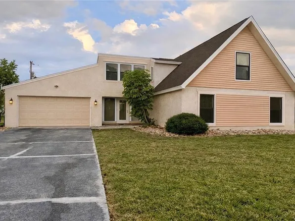 408 SW 37TH TER, CAPE CORAL, FL 33914