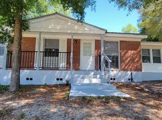 483 SE 43rd St, Keystone Heights, FL 32656