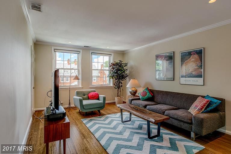 1st image of 3581 S Stafford St APT B1