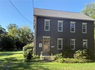 740 Engler Rd, Nazareth, PA 18064