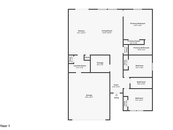 3rd image of 10240 Pennridge Dr