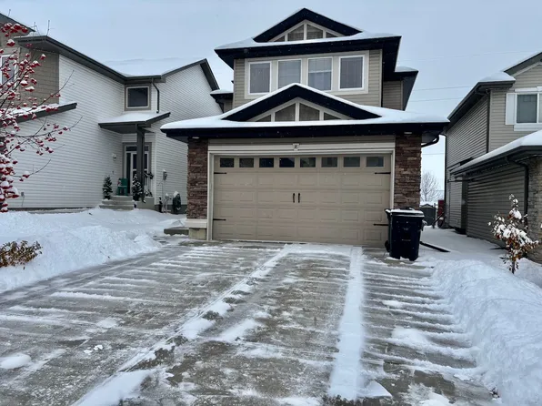 38 Cascade Cres, Strathcona County, AB T8H 0L9