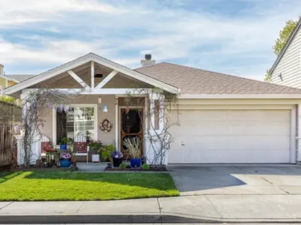 1285 Pickett St, Sonoma, CA 95476