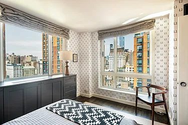 Sold by Brown Harris Stevens