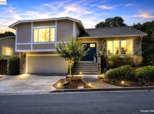 135 Saint Germain Ln, Pleasant Hill, CA 94523