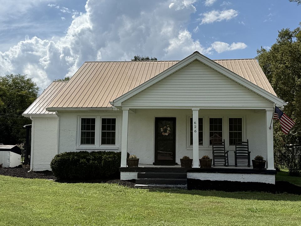 1st image of 626 Murray Kittrell Rd