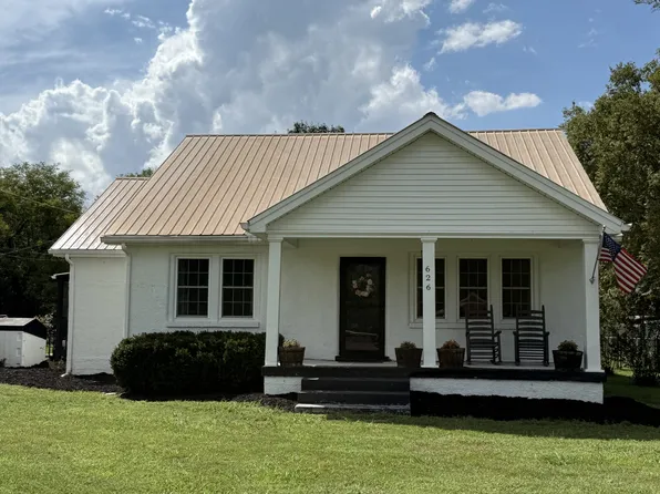 626 Murray Kittrell Rd, Readyville, TN 37149