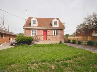 85 Franklin St N, Kitchener, ON N2A1Y1