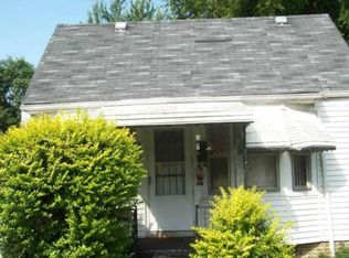 8673 Brace St, Detroit, MI