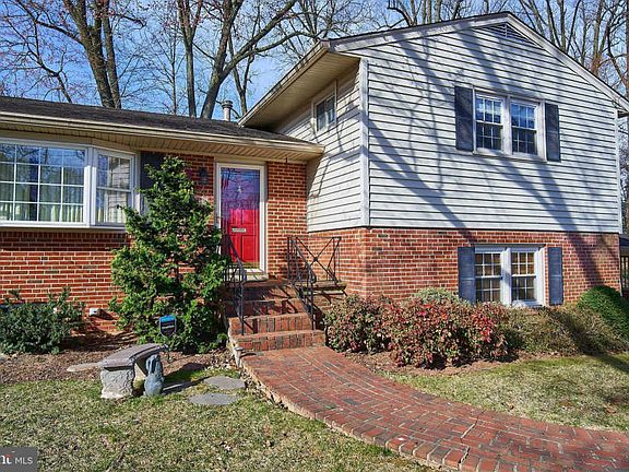 4th image of 1816 Baldwin Dr