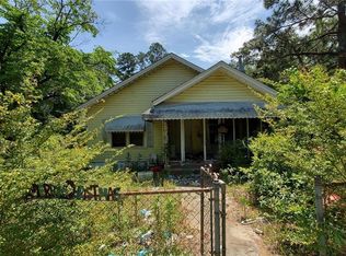 127 Daniels St, Hamlet, NC 28345