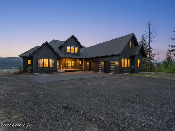 424 Patriots Dr, Saint Maries, ID 83861