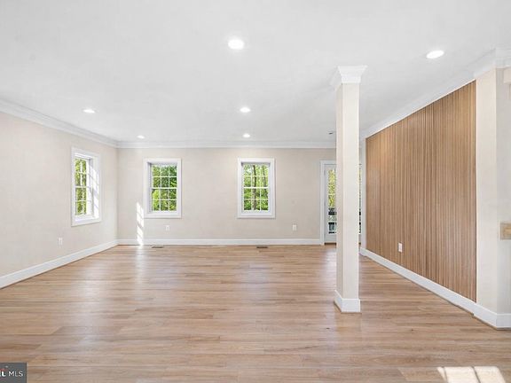 5th image of 3517 Rodman St NW