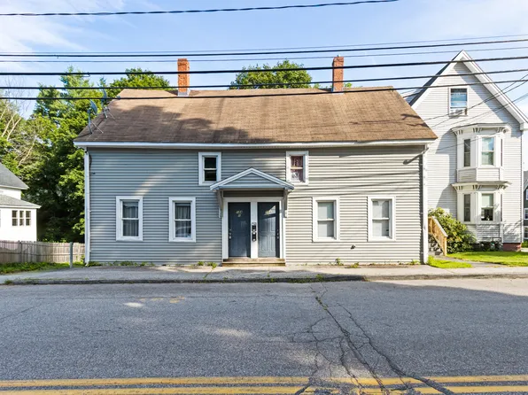 184 Brown Street, Westbrook, ME 04092