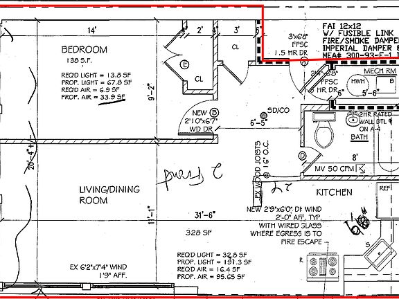 2nd image of 5202 5th Ave #2A