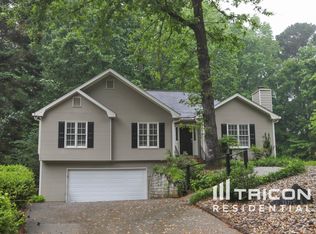 3310 Sternbridge Ln, Snellville, GA