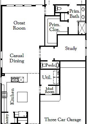 Floor 1