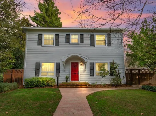 151 Orange St, Auburn, CA 95603