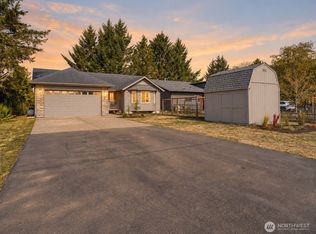 641 Olallie Circle SE, Ocean Shores, WA 98569