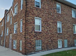 8000 Pilgrim St UNIT 6, Detroit, MI 48238