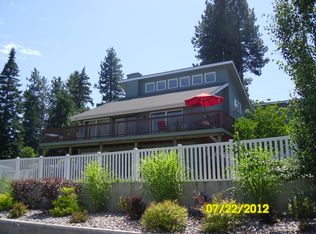 1503 W Ardmore Dr, Spokane, WA 99218