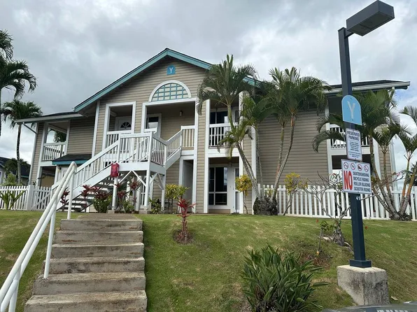 2090 Hanalima St APT Y205, Lihue, HI 96766