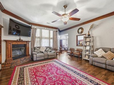 3128 SW 125th St, Oklahoma City, OK, 73170