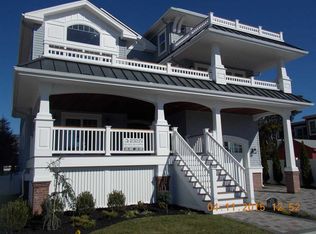 305 68th St, Avalon, NJ 08202