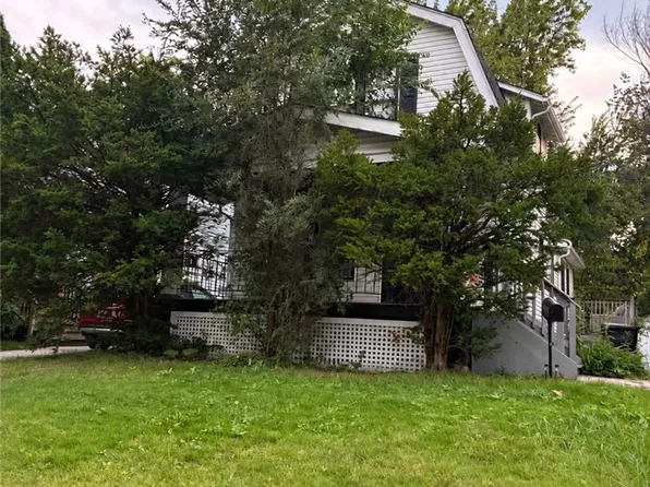 1518 E 174th St, Cleveland, OH 44110