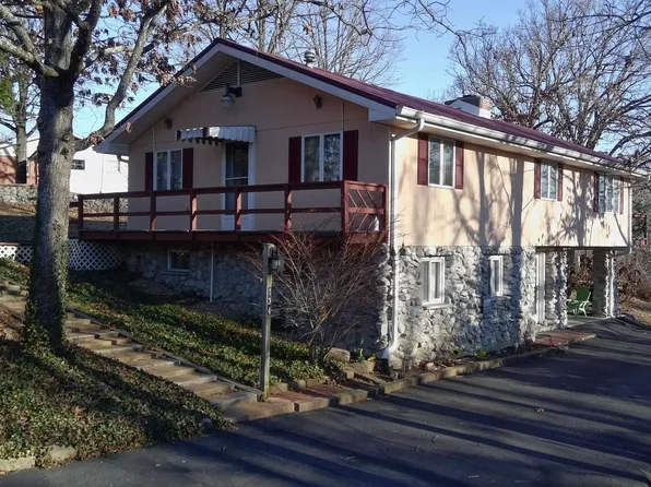 134 Terrace Ln, Grand Rivers, KY 42045