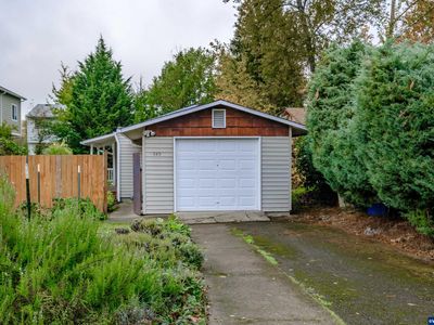 545 SE Lilly Ave, Corvallis, OR, 97333