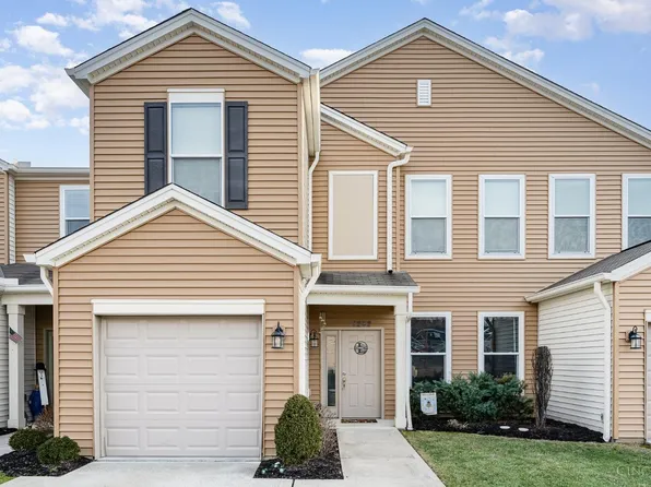 7292 Villa Ln, Harrison, OH 45030