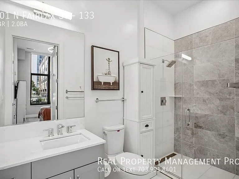 801 N Fairfax St #133 — Photo 11