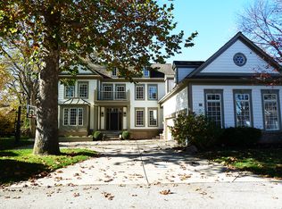8030 Heyward Dr, Indianapolis, IN
