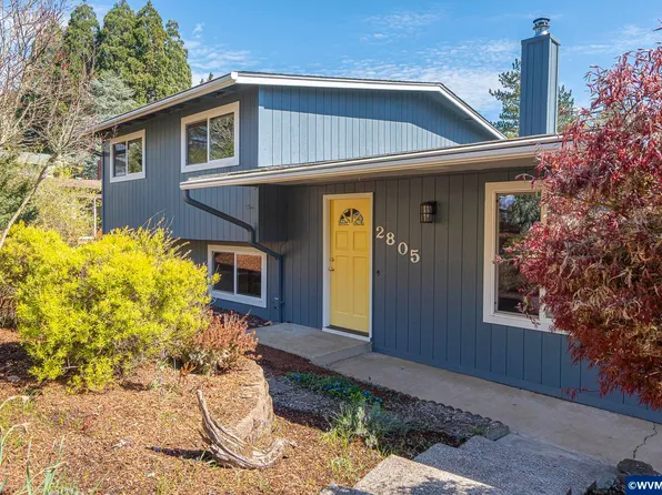 2805 NW Princess St, Corvallis, OR 97330