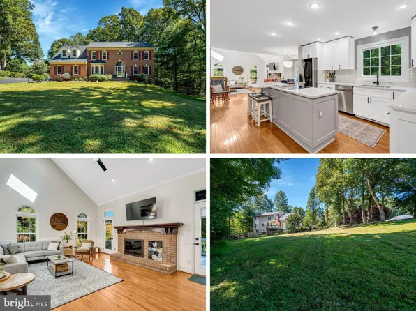 13299 Robling Ct, Manassas, VA 20112