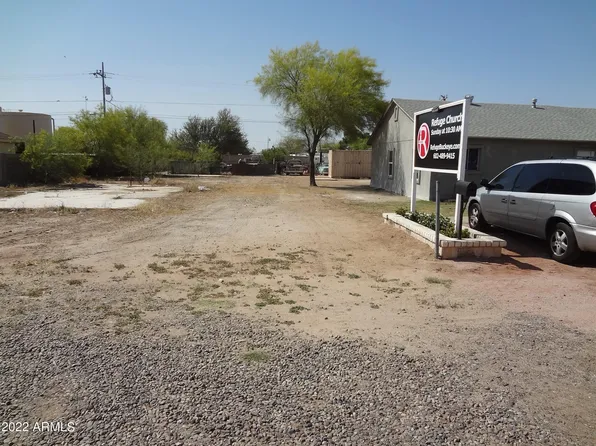 305 E BASELINE Road #2B, Buckeye, AZ 85326