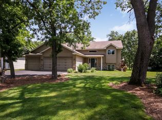 2838 94th Ave NE, Blaine, MN 55449