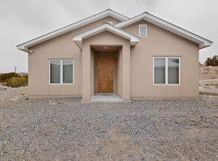 2 Lady Hawk Ln, Ojo Caliente, NM 87549
