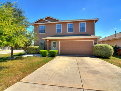 202 Cardinal Way, San Antonio, TX, 78253