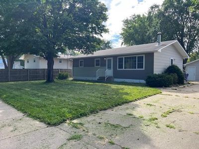 1304 13th St N, Saint Cloud, MN, 56303