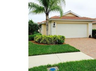 8635 Erice Ct, Naples, FL 34114