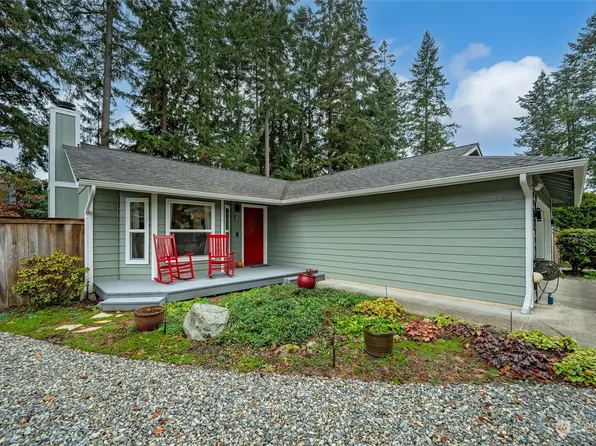 19123 SE 261st Place, Covington, WA 98042