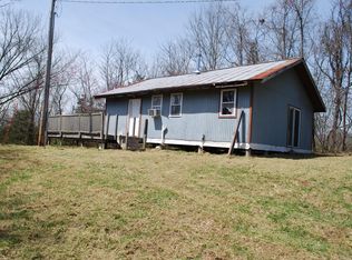 412 Roanoke Church Rd, Falmouth, KY 41040